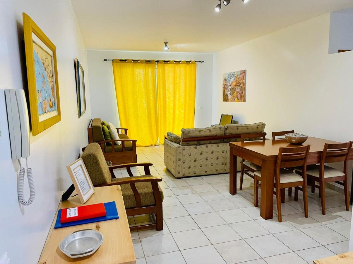 Apartamento Da Vila, Porto Santo. Vila Baleira (Porto Santo) Exterior foto