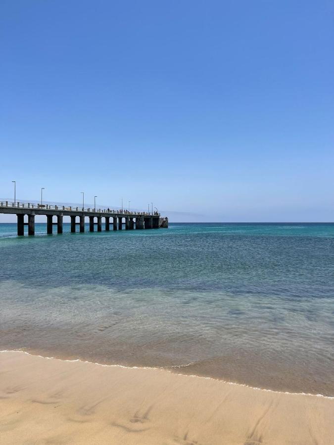 Apartamento Da Vila, Porto Santo. Vila Baleira (Porto Santo) Exterior foto